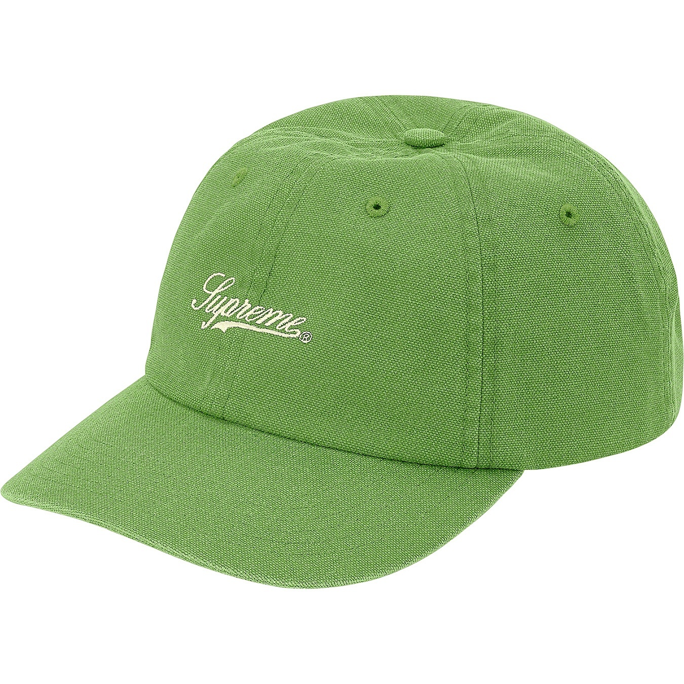 Pigment Print Script Logo 6-Panel view 9